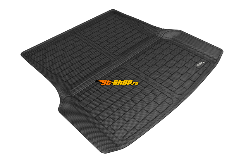 3D MAXpider M1TL0001309 ACE Cargo Liner - Black