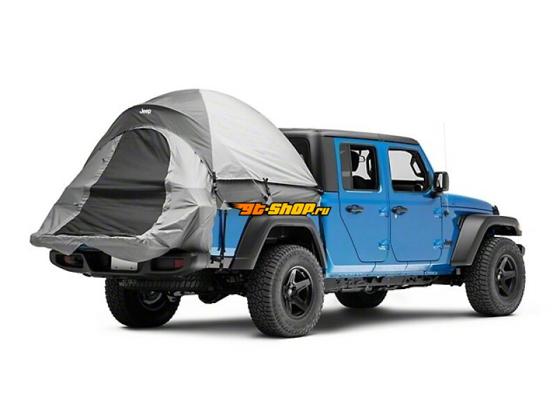 Officially Licensed Jeep oljJG15803 OLJ Tents