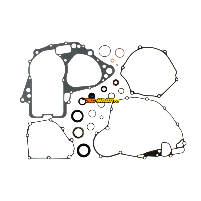 Cometic Gasket C3233BE CG Gasket Kits - No HG