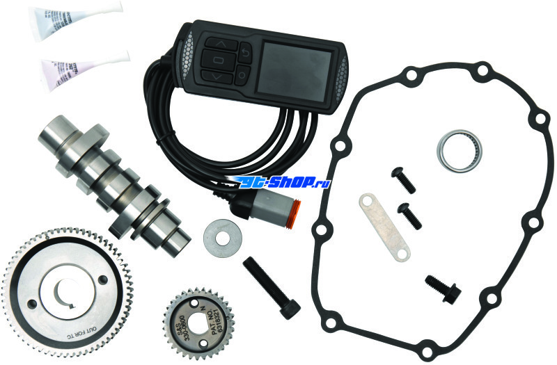 S&S Cycle 330-0726 SSC Camshafts