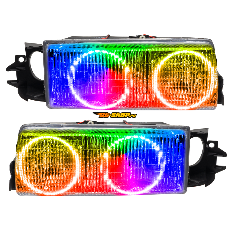 ORACLE Lighting 8178-334 ORL Headlight Assemblies