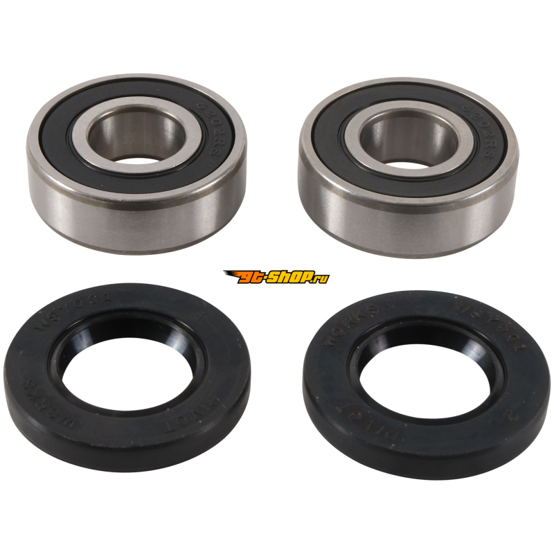 Pivot Works PWFWK-Y03-021 PIV A-Arm Kit