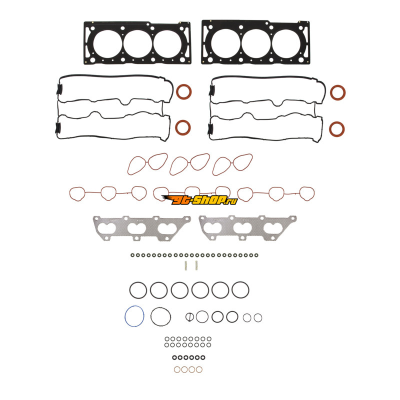 Fel-Pro HS26489PT FEL Cylinder Head Gaskets