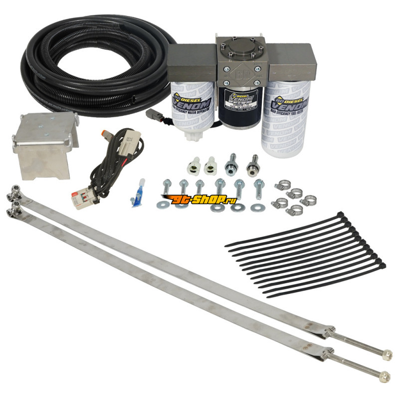 BD Diesel 1050333 BDD Lift Pump Kits