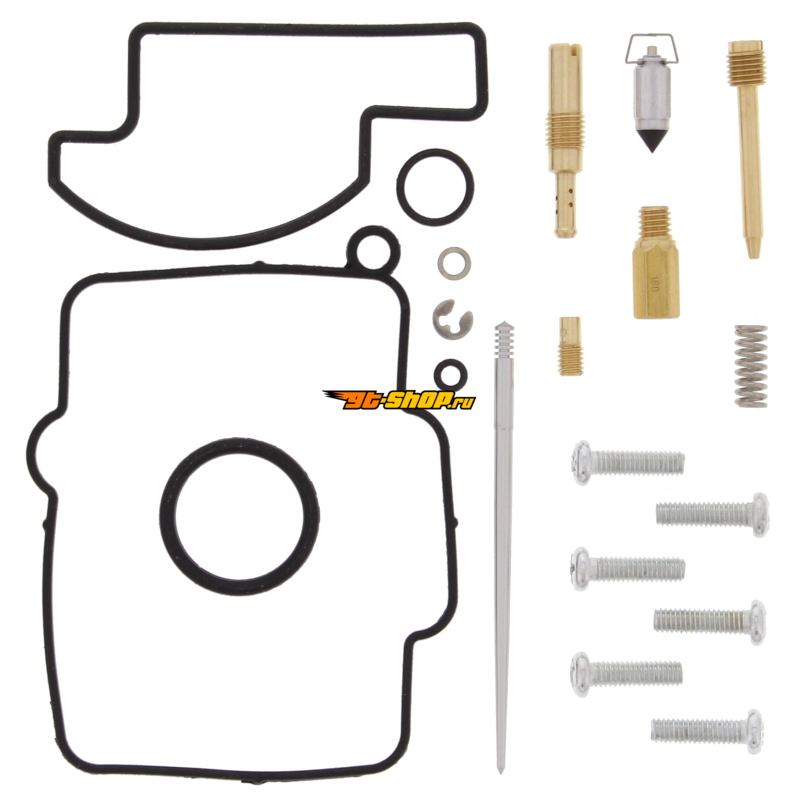 All Balls Racing 26-1136 ABR Carburetor Rebuild Kits
