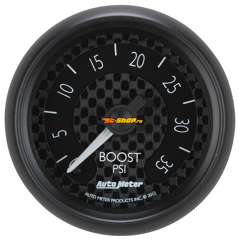 AutoMeter 8004 AM GT Gauges