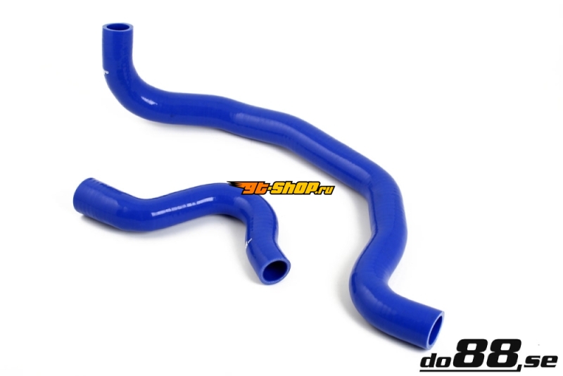 DOB Hose - Coolant/Radiator do88 DO88-KIT72B
