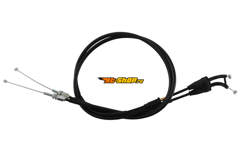 All Balls Racing 45-1262 ABR Throttle Control Cables