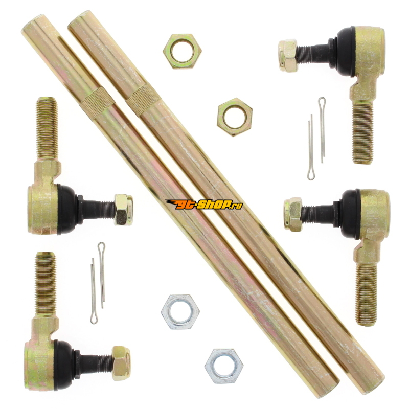 All Balls Racing 52-1012 ABR Tie Rod Kits