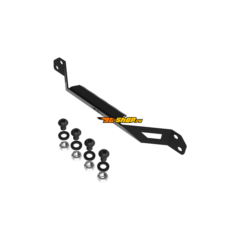 KCL Platform One Roof Rack KC HiLiTES 92506