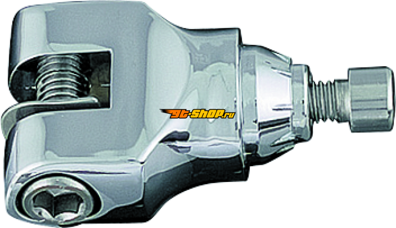 Kuryakyn 4568 KUR Foot Pegs F