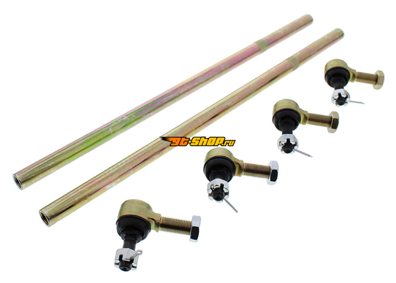 All Balls Racing 52-1041 ABR Tie Rod Kits