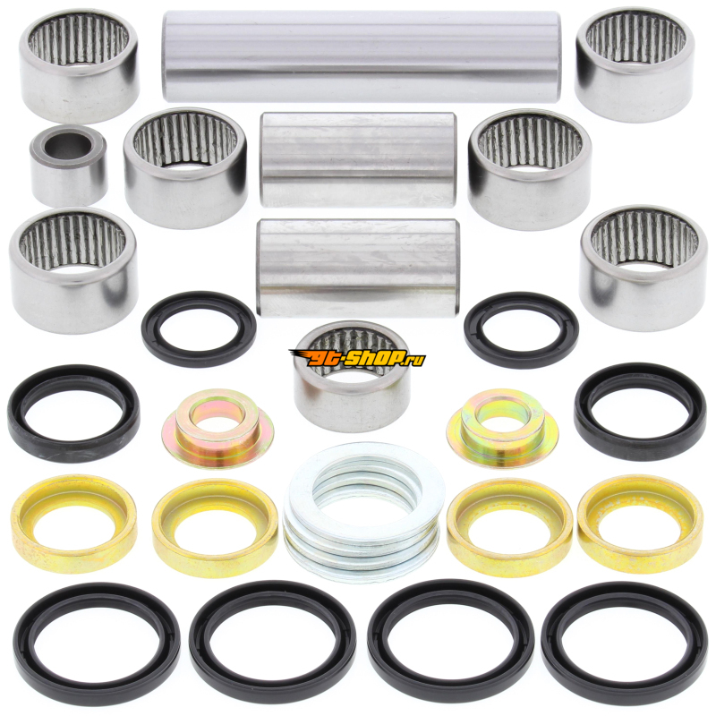 All Balls Racing 27-1171 ABR Linkage Bearing Kits