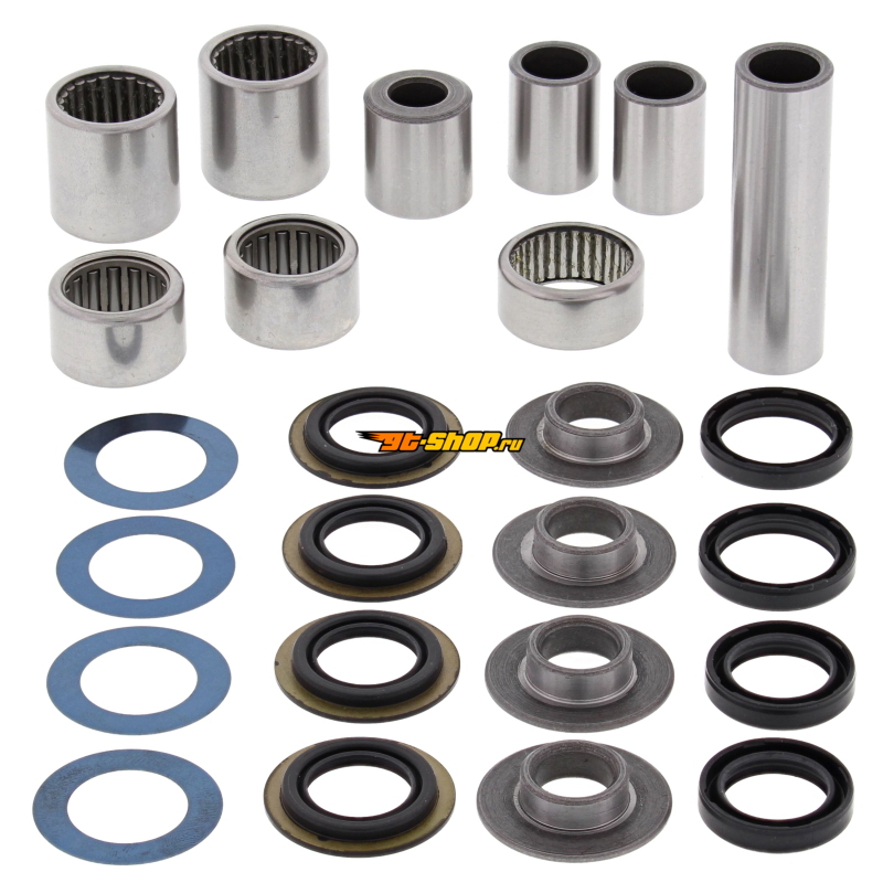 All Balls Racing 27-1150 ABR Linkage Bearing Kits