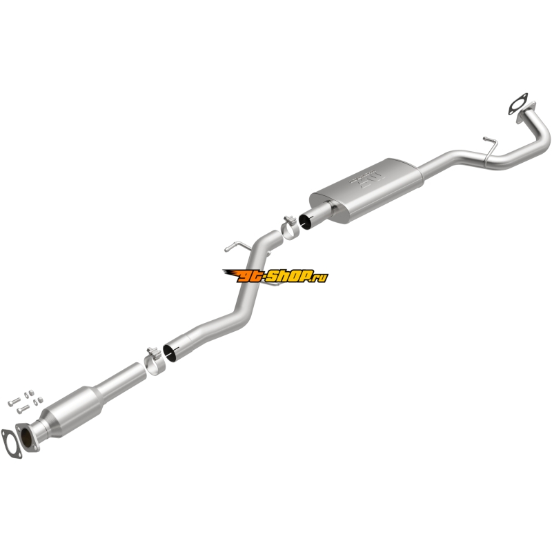 MAG Converter Direct Fit Magnaflow 5571142
