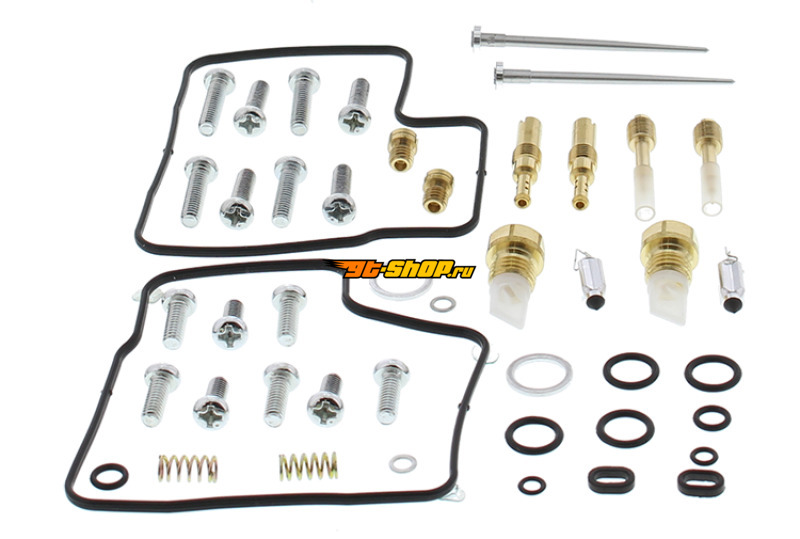 All Balls Racing 26-1618 ABR Carburetor Rebuild Kits