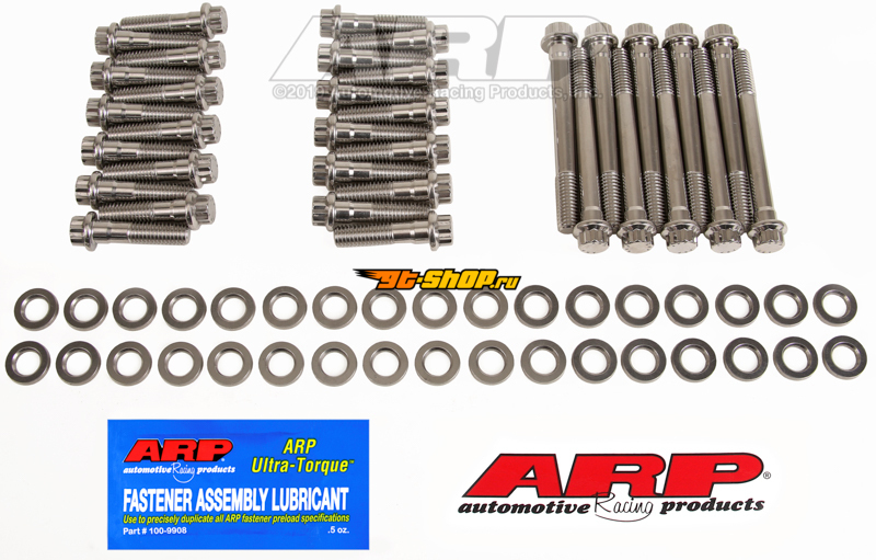 ARP Head Bolt Kits ARP 445-3706