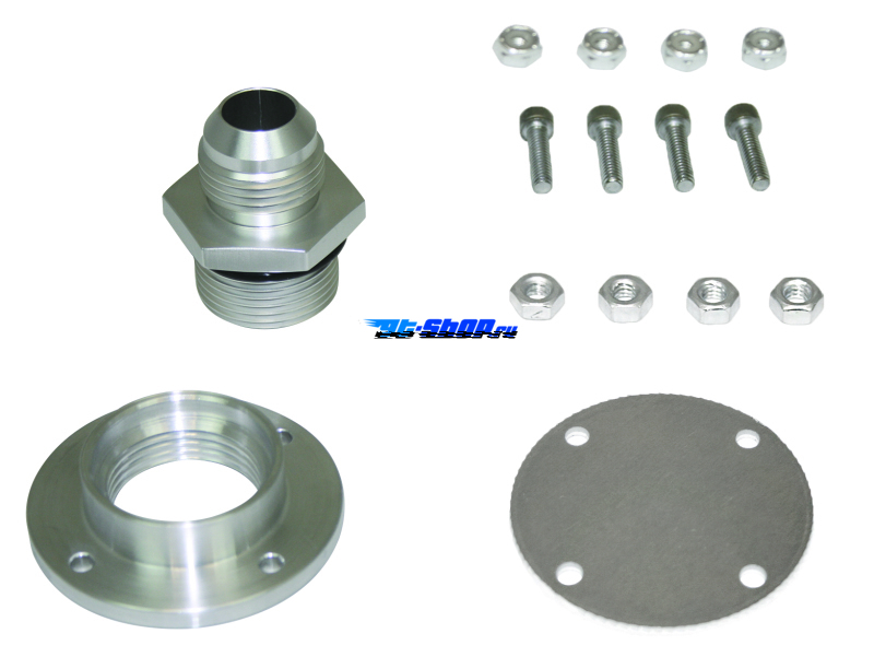 Moroso 22754 MOR Fittings