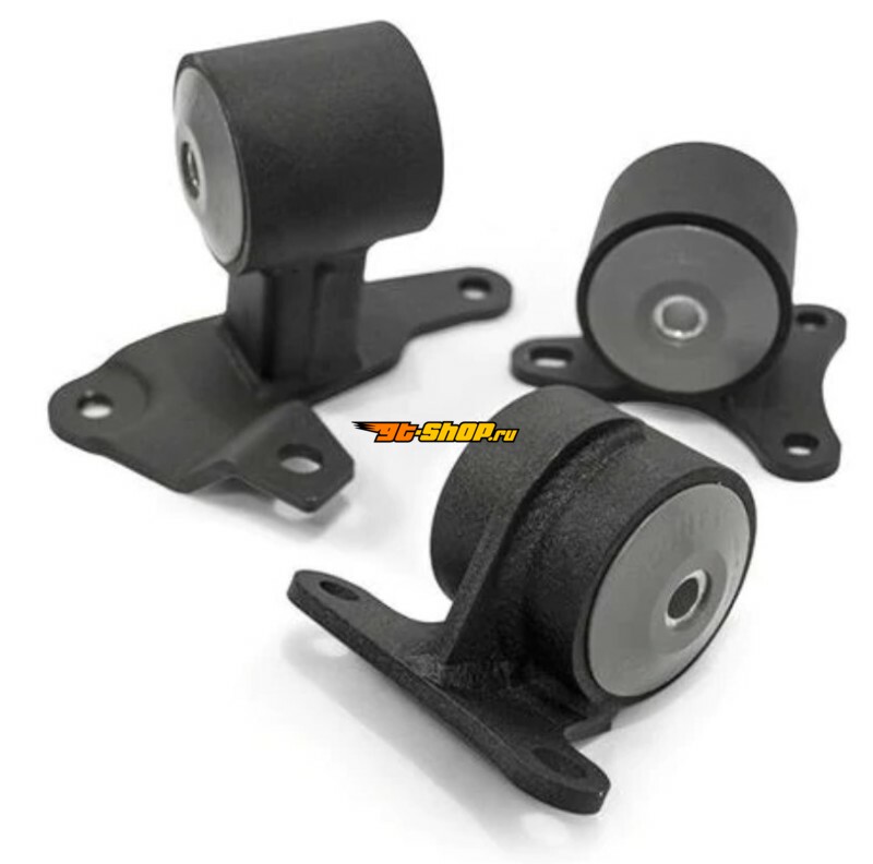 Innovative Mounts 29359-85A INM Steel Mount Kit-85A