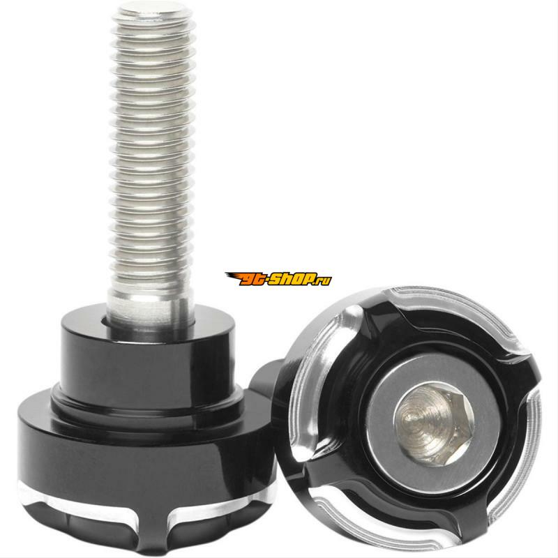 Roland Sands Design 0208-2133-BM RSD BMW Parts