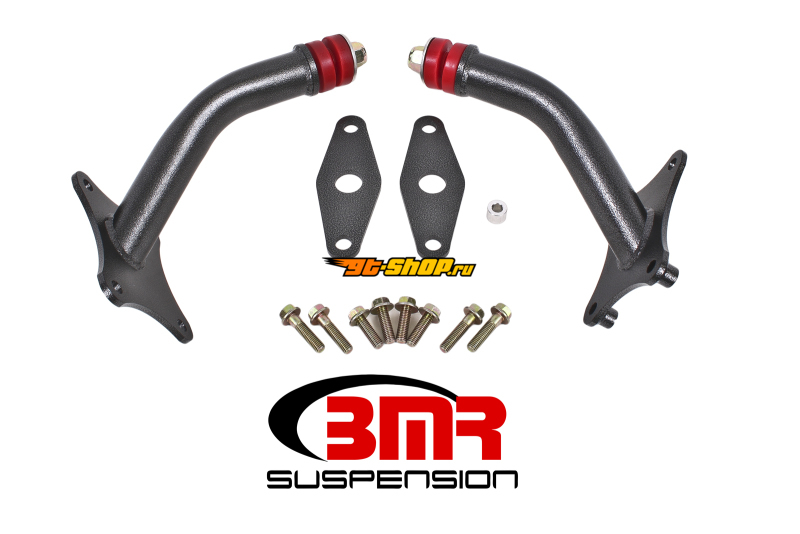 BMR Suspension MM010H BMR Motor Mount Kits