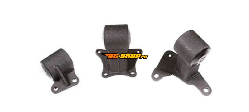 Innovative Mounts 29753-75A INM Steel Mount Kit-75A