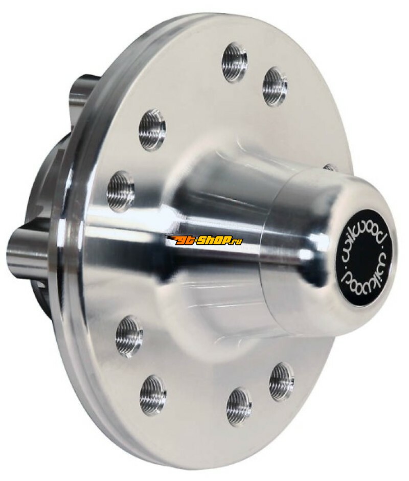 Wilwood 270-7281 WIL Hub