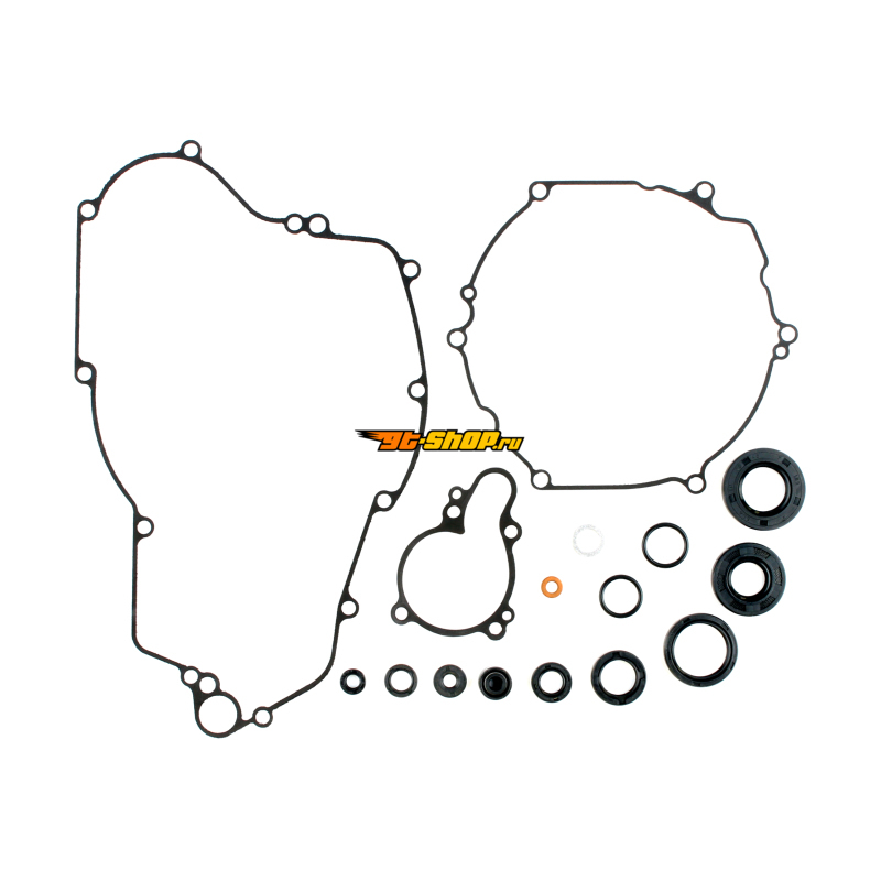 Cometic Gasket C3096BE CG Gasket Kits - No HG