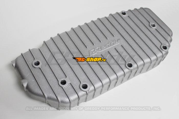 GReddy 13525904 GRE Oil Pan