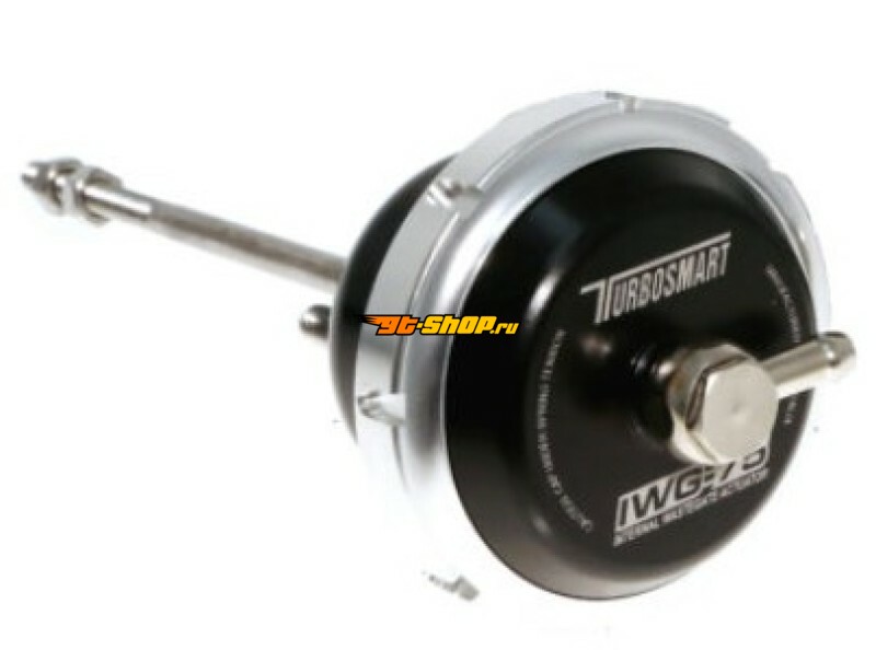 Turbosmart TS-0620-1142-24 TS IWG75