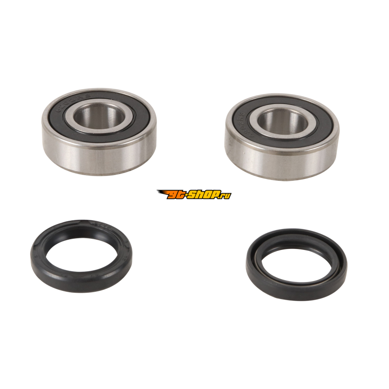 Pivot Works PWRWK-S29-000 PIV A-Arm Kit