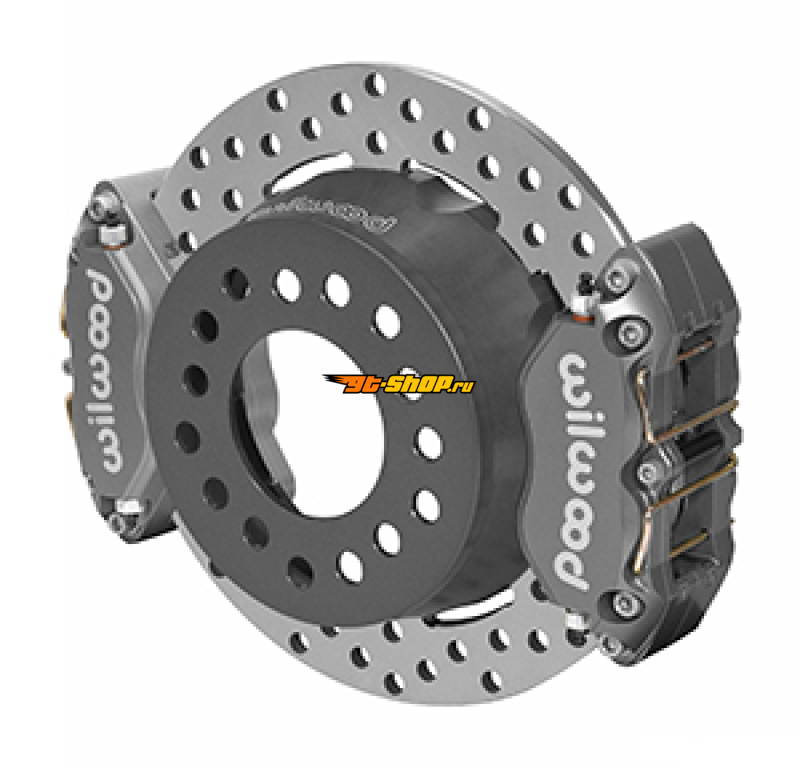 WIL Dynapro Brake Kit Wilwood 140-14147-D