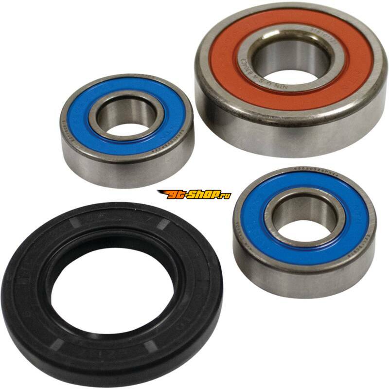 Pivot Works 25-1455-P PIV A-Arm Kit