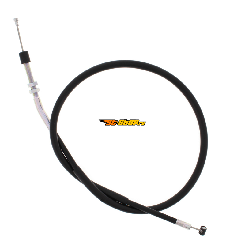All Balls Racing 45-2076 ABR Clutch Control Cables