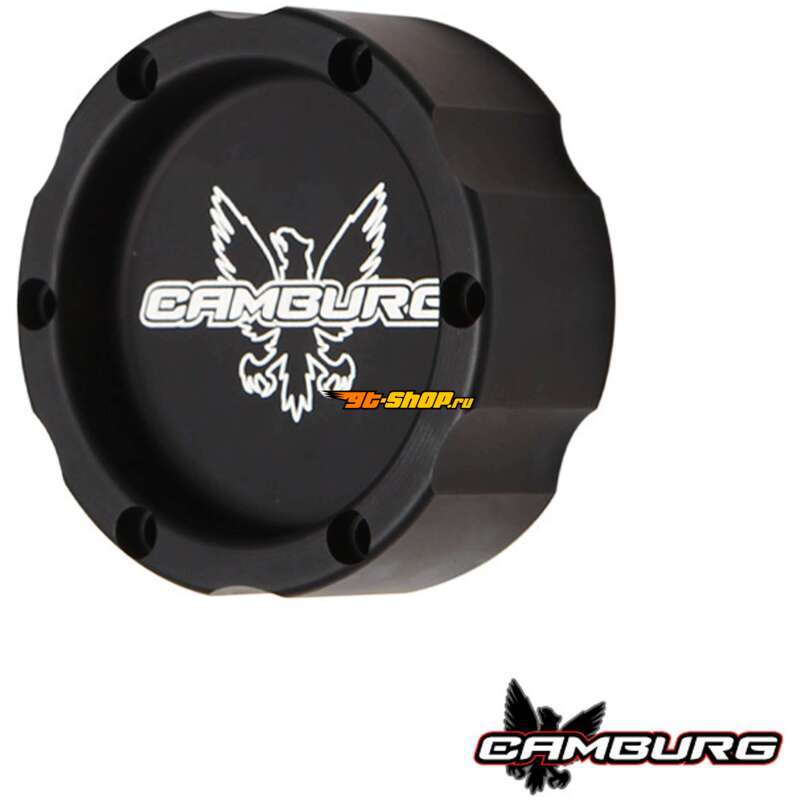 Camburg CAM-010050 CMB Wheel Hub Caps