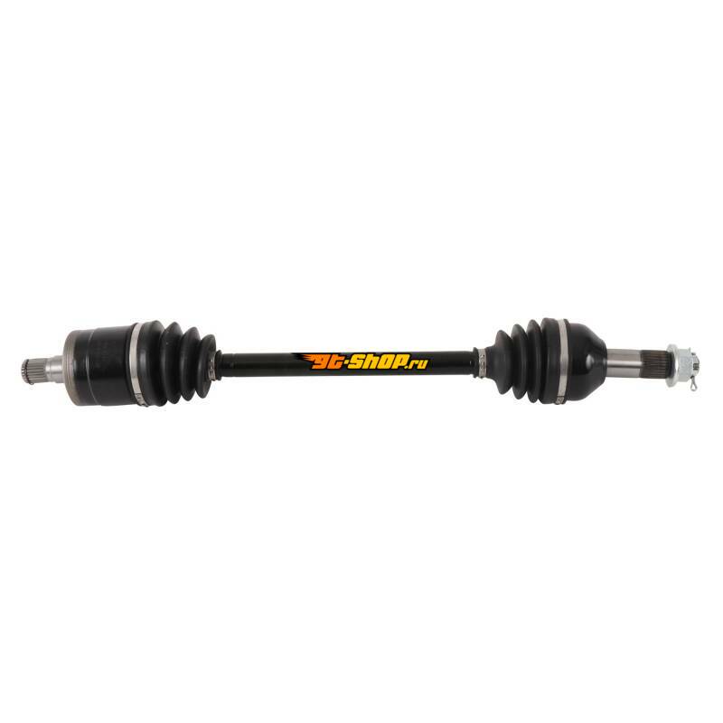 All Balls Racing AB6-CA-8-333 ABR Xtreme Duty Axles