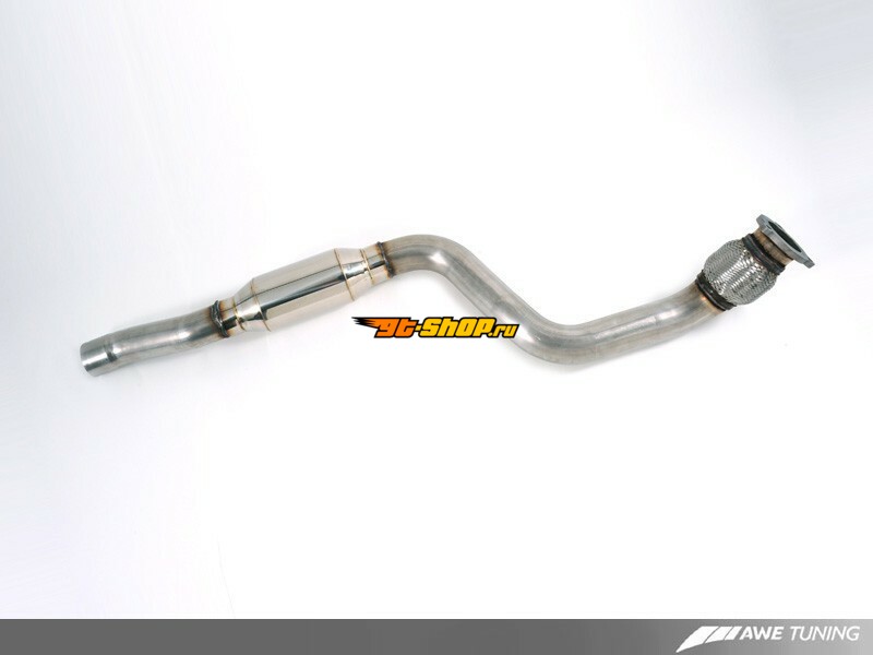 AWE Tuning 3215-11020 AWE Downpipes