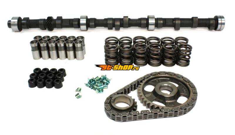COMP Cams K65-236-4 CCA Camshaft Kits