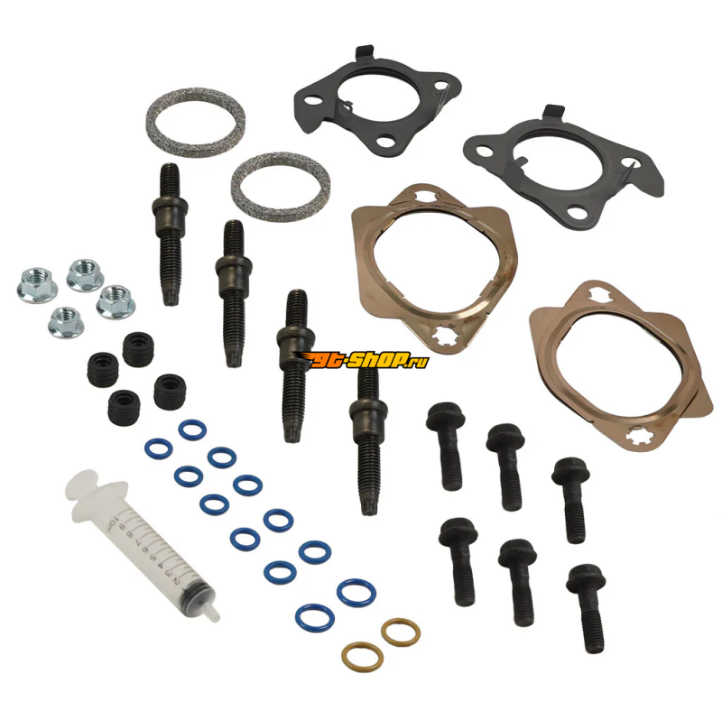 BD Diesel 1043060 BDD Turbo Install Kits