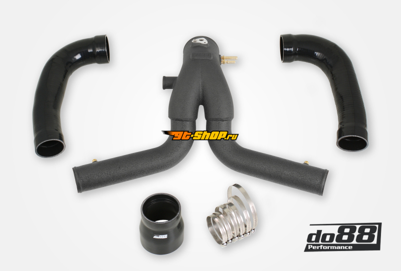 DOB Pipe - Y-Pipe do88 TR-200SV-DO88-1