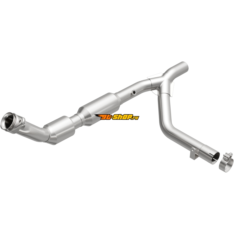 MAG Converter Direct Fit Magnaflow 4583033