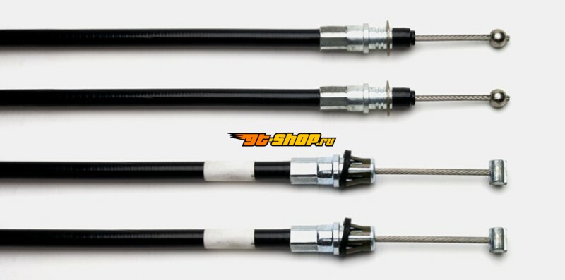 Wilwood 330-10915 WIL Parking Brake Cable Kit