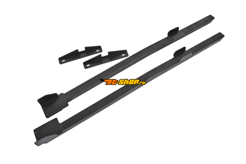 BMR Suspension SFC025H BMR Subframe Connectors