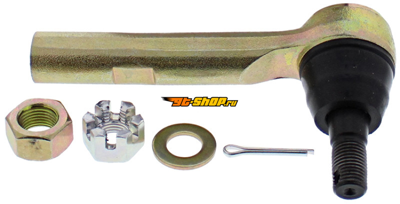 All Balls Racing 51-1076 ABR Tie Rod Kits