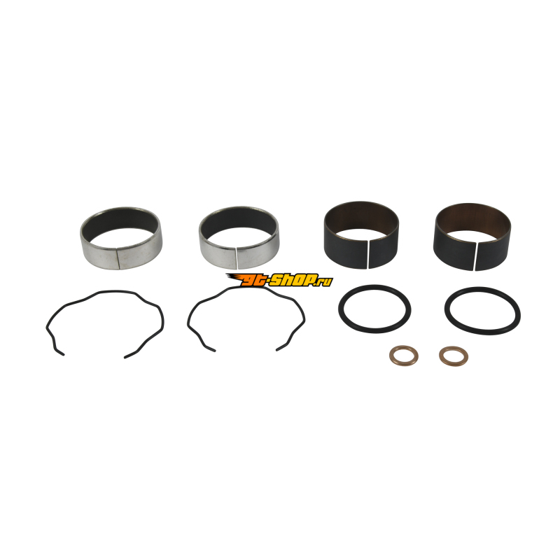 All Balls Racing 38-6142 ABR Fork Bushing Kits