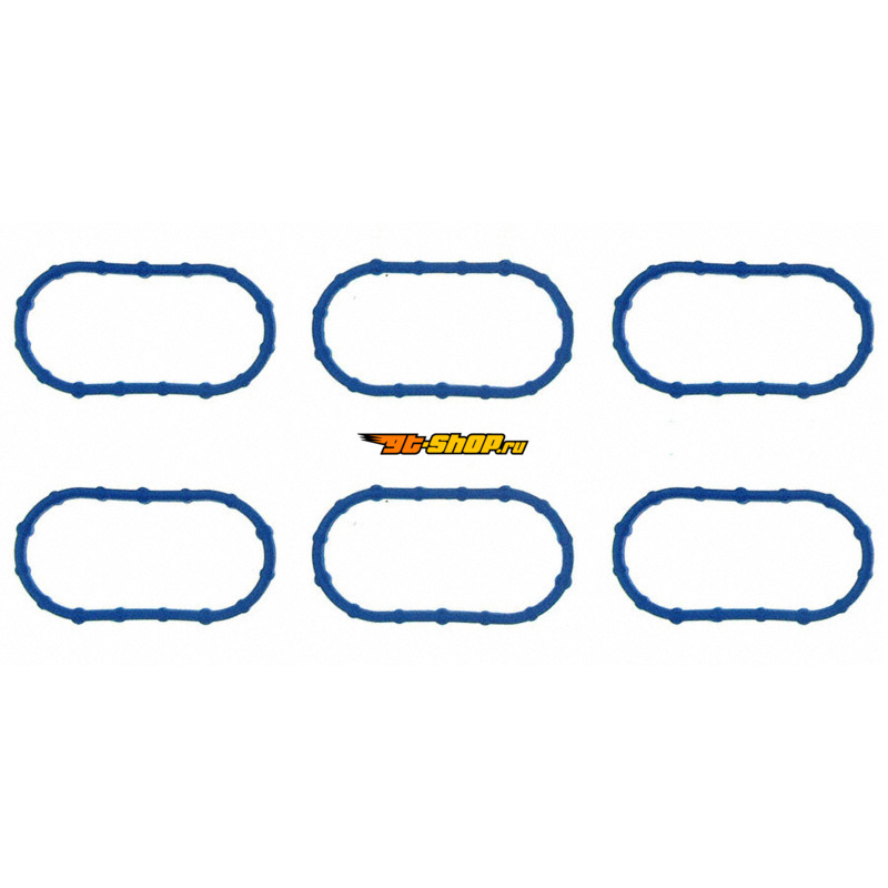 Fel-Pro MS96252 FEL Fuel Injection Plenum Gaskets