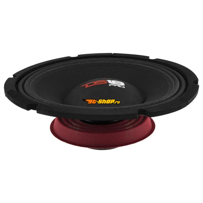DS18 PRO-X10MBASSRCK DSE Loudspeaker Recone Kits