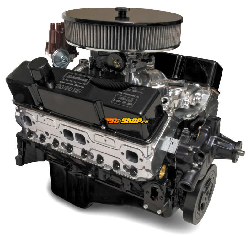 Edelbrock 46213 EDE Crate Engine