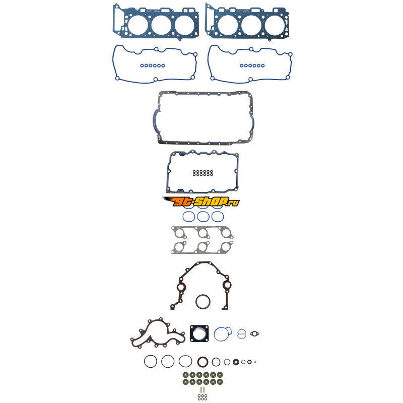 Fel-Pro 2603152 FEL Engine Gasket Sets