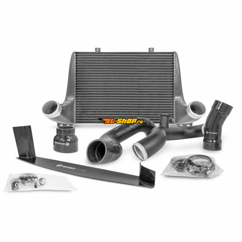 Wagner Tuning 200001074.PIPE WGT Intercooler Kits - Comp